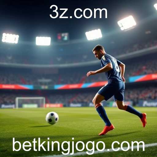 A Ascensão e Impacto do BetKing no Brasil