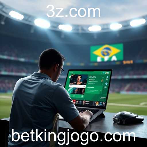 Tendências do Mercado de Jogos Online no Brasil