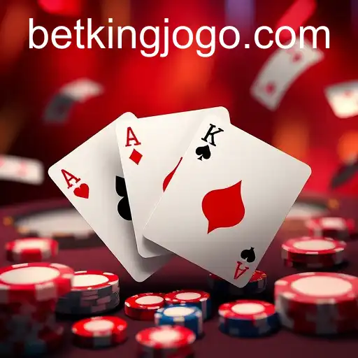 Card Games: A Timeless Entertainment With Betking