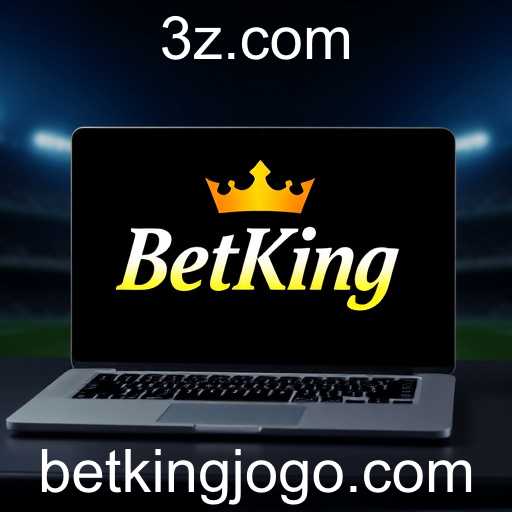 Expansão das Apostas Online e o Papel da BetKing em 2025