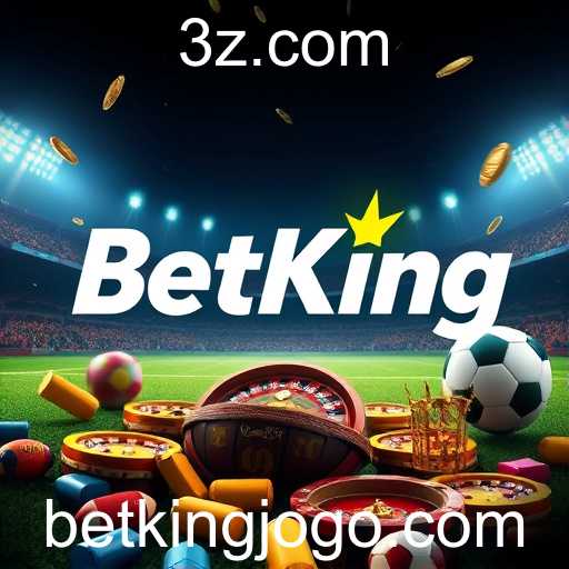 Expansão do Setor de Jogos Online no Brasil e a Ascensão da BetKing