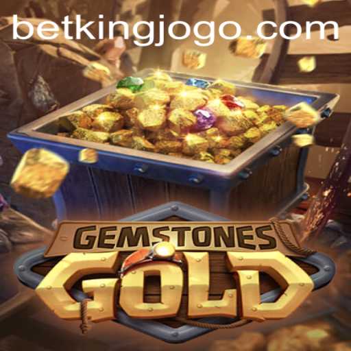 GemstonesGold: The Enchanting Game Experience with Betking