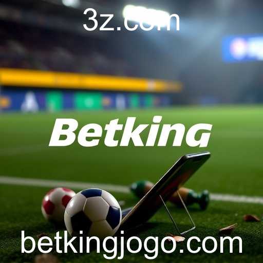 Crescimento dos Jogos Online e a Ascensão do BetKing