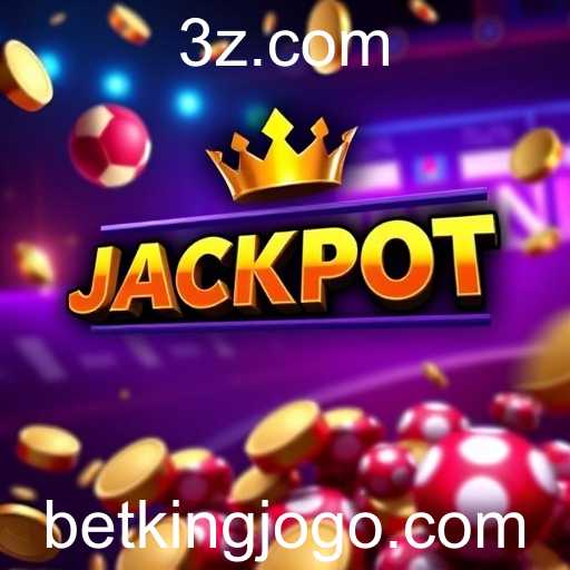Explorando a Categoria 'Jackpots' na Plataforma de Jogos Betking