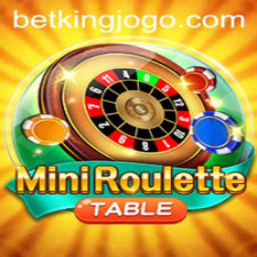 Explore the Exciting World of MiniRoulette with BetKing