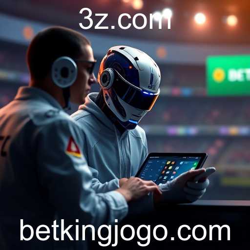 Tendências e Desafios no Mercado de Apostas Online