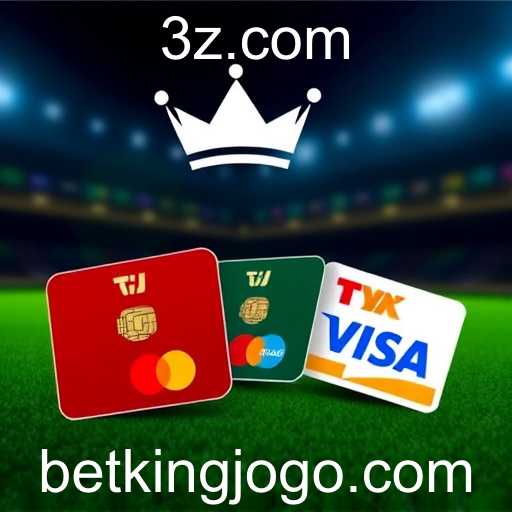 Explorando os Métodos de Pagamento no Betking