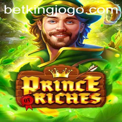 Unveiling the Thrills and Strategies of PrinceOfRiches: The Ultimate Betting Experience with Betking
