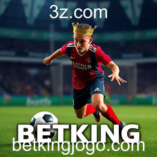 Explorando o Mundo das Apostas Esportivas na Plataforma 'Betking'