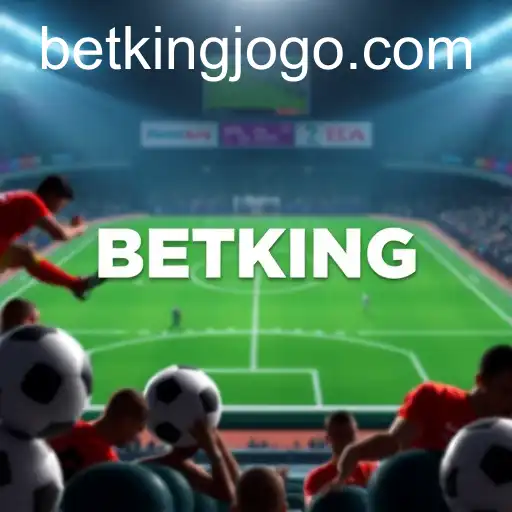 The Thrilling World of Sports: A Focus on BetKing