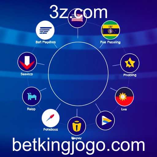 A Importância do Suporte ao Cliente em Plataformas de Apostas: Um Olhar sobre a 'Betking'