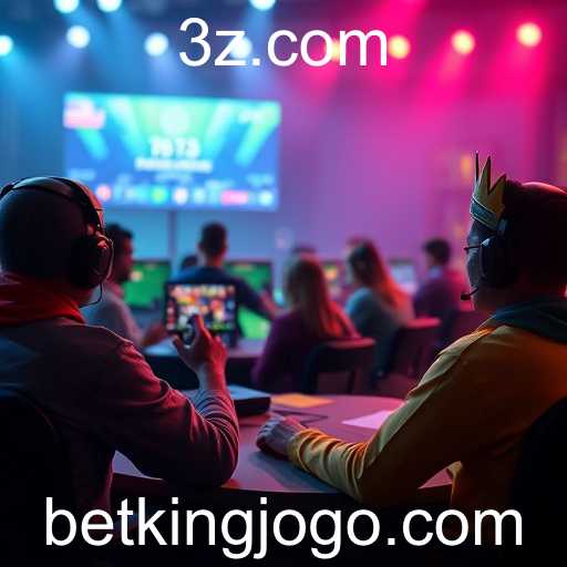 A Ascensão do Betking: Tendências e Impacto em 2025