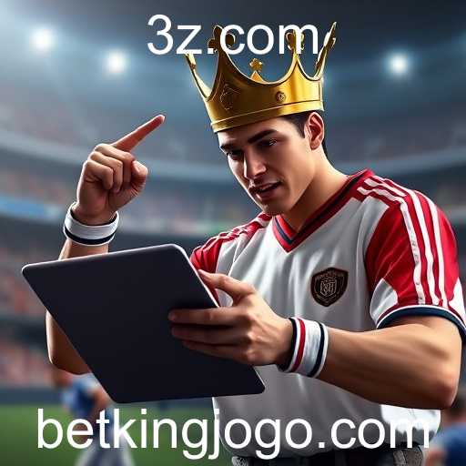 Explorando a Categoria 'Tutoriais' no Betking: Uma Jornada de Aprendizado